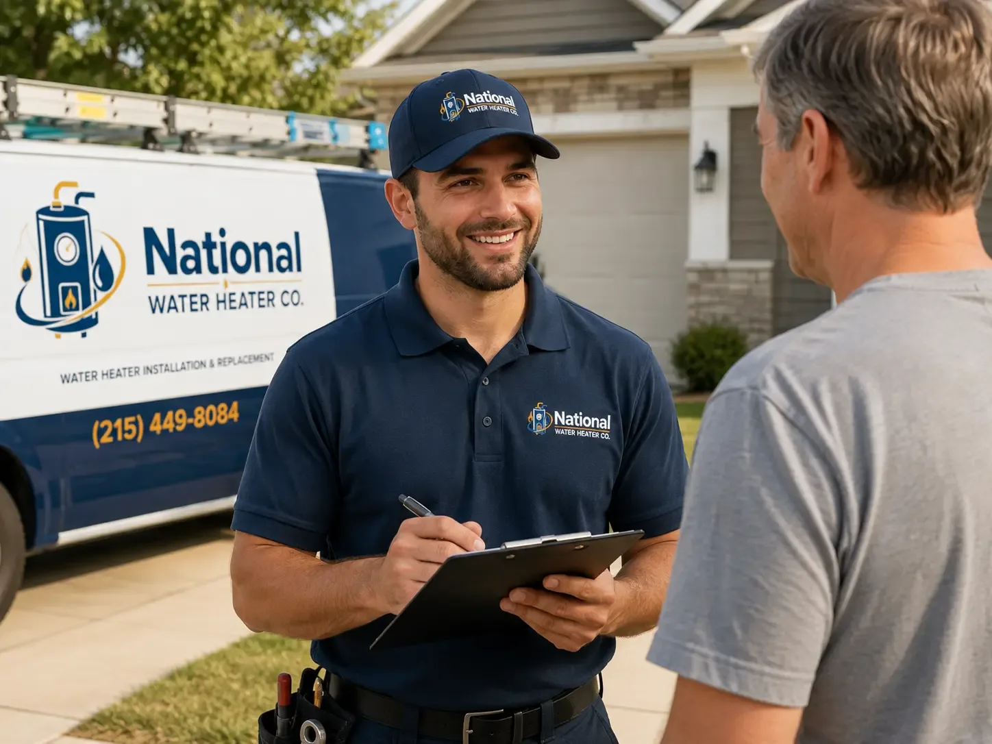 Water Heater Installation Lisbon, IA FAQs